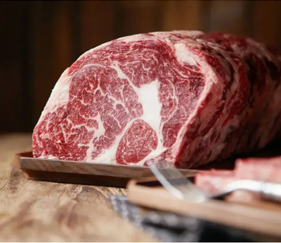 新审视牛肉进口规定